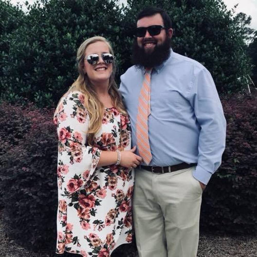 Meet your Posher, Wesley